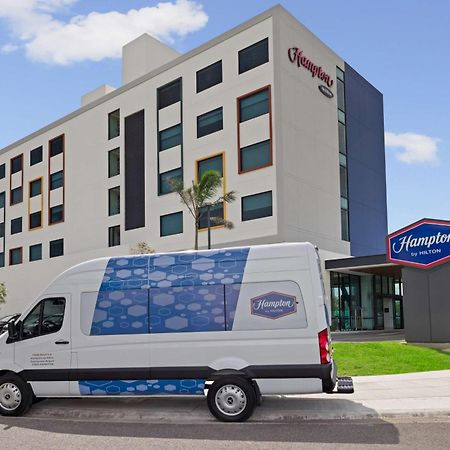 Hampton By Hilton Guanacaste Airport Hotel Liberia Exterior photo