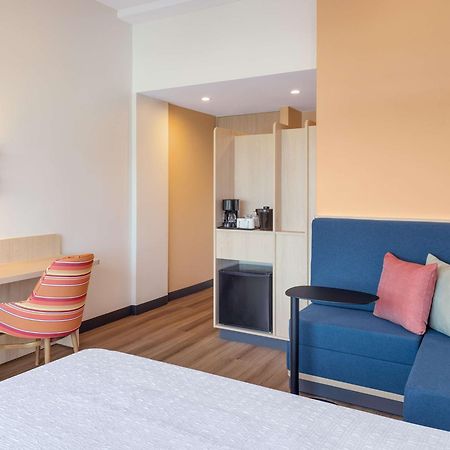 Hampton By Hilton Guanacaste Airport Hotel Liberia Exterior photo