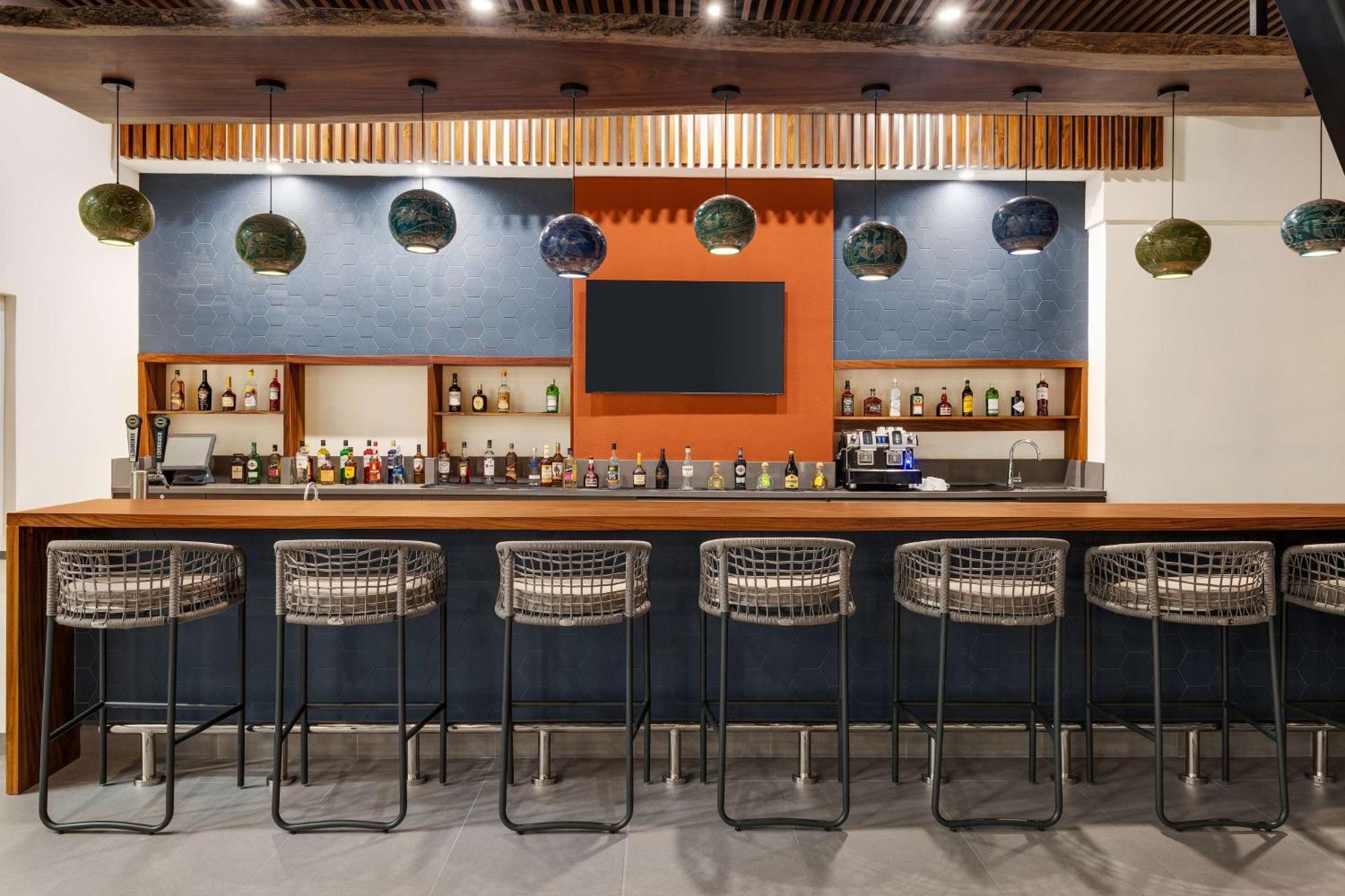 Hampton By Hilton Guanacaste Airport Hotel Liberia Exterior photo